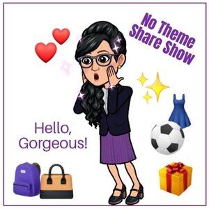 Culottes and Tweed - Posh Show